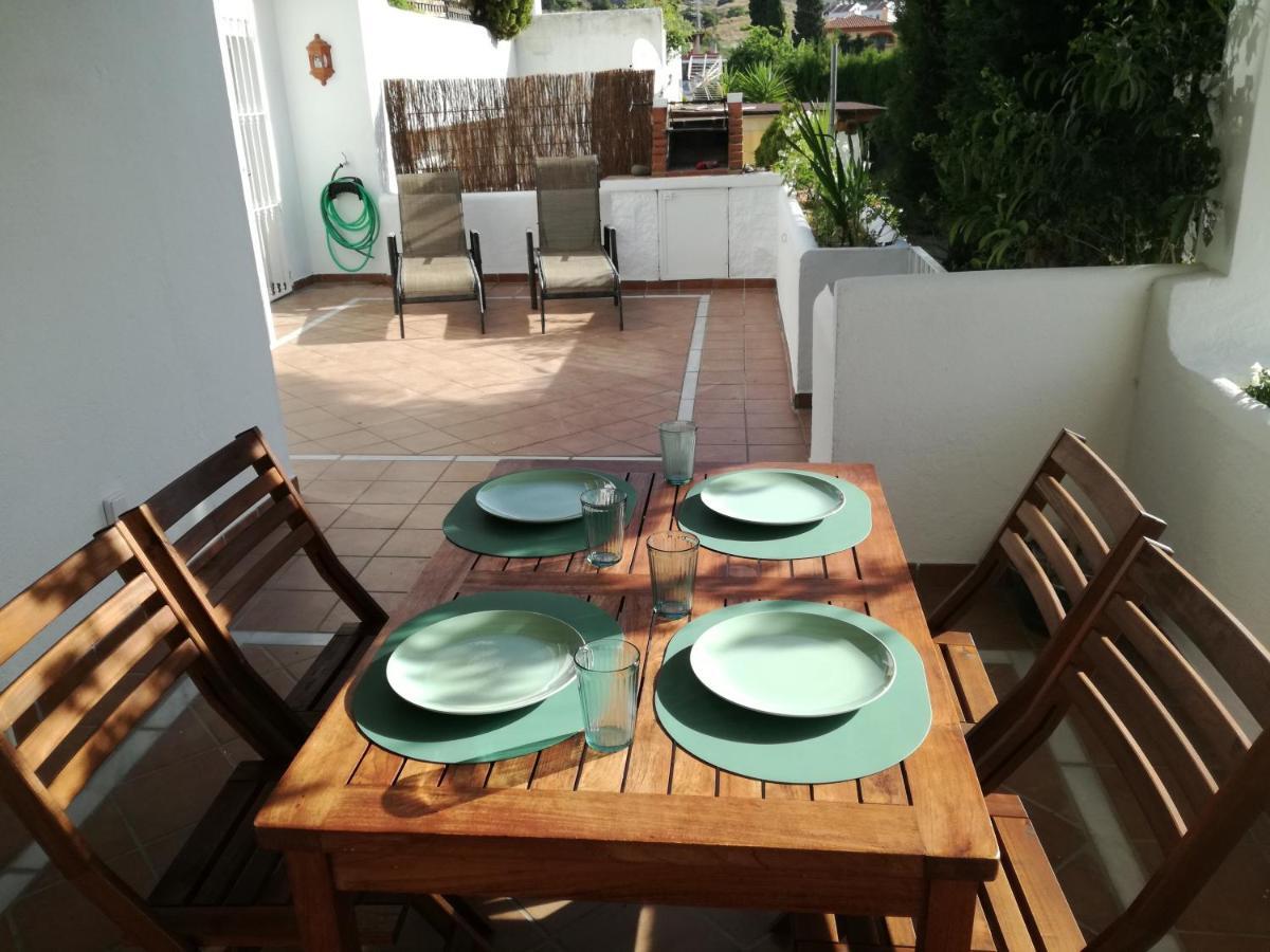 Apartment Namaste, Apartamento Tranquilo En Marbella *